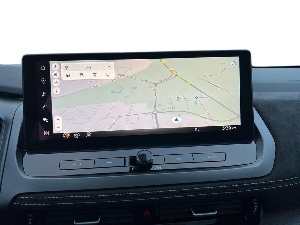 Nissan Qashqai 1,3 mHEV Tekna+ X-tr. 5d