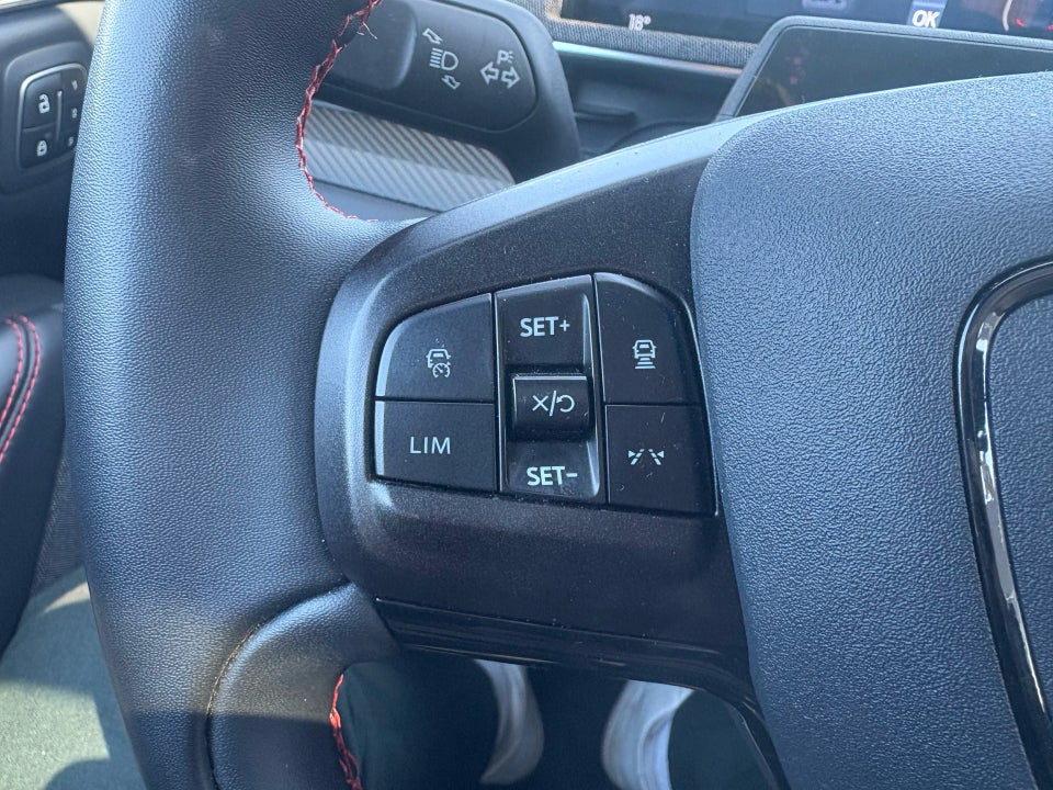 Ford Mustang Mach-E 98 Premium Extended Range AWD 5d