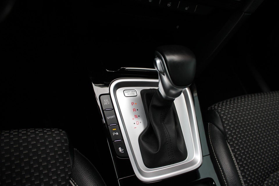 Kia XCeed 1,6 PHEV Upgrade Intro DCT 5d