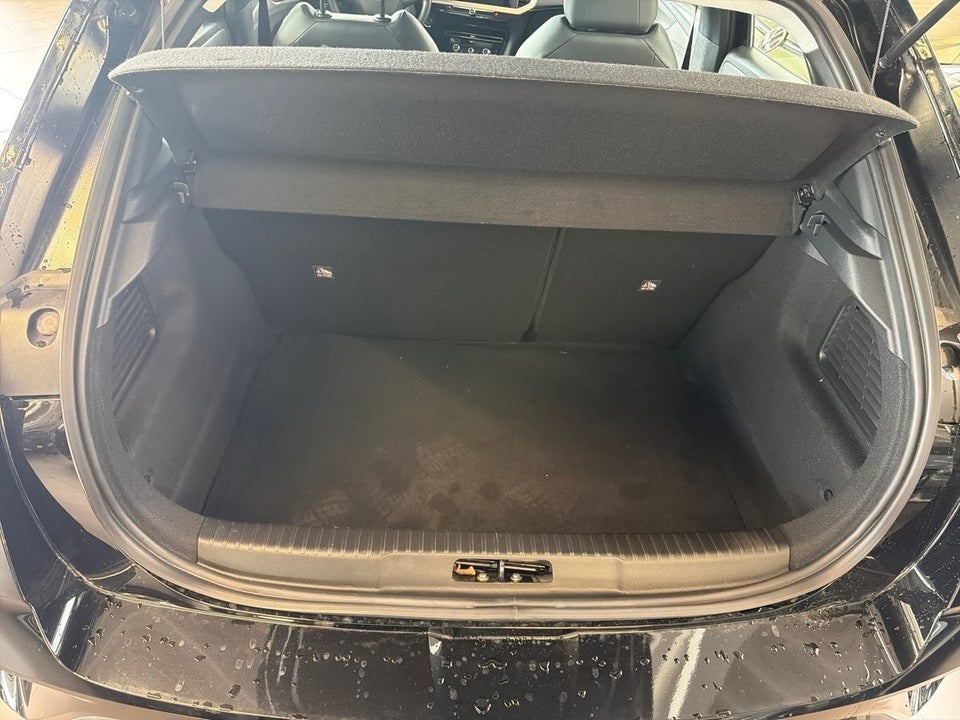 Opel Mokka-e 50 Elegance 5d