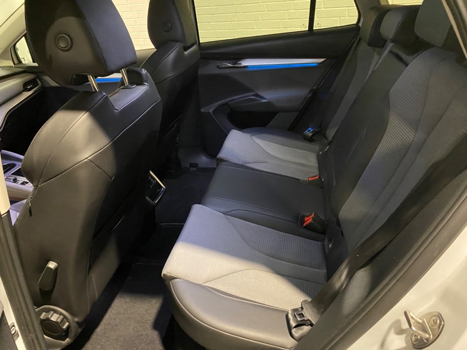 Skoda Enyaq 80 iV 5d