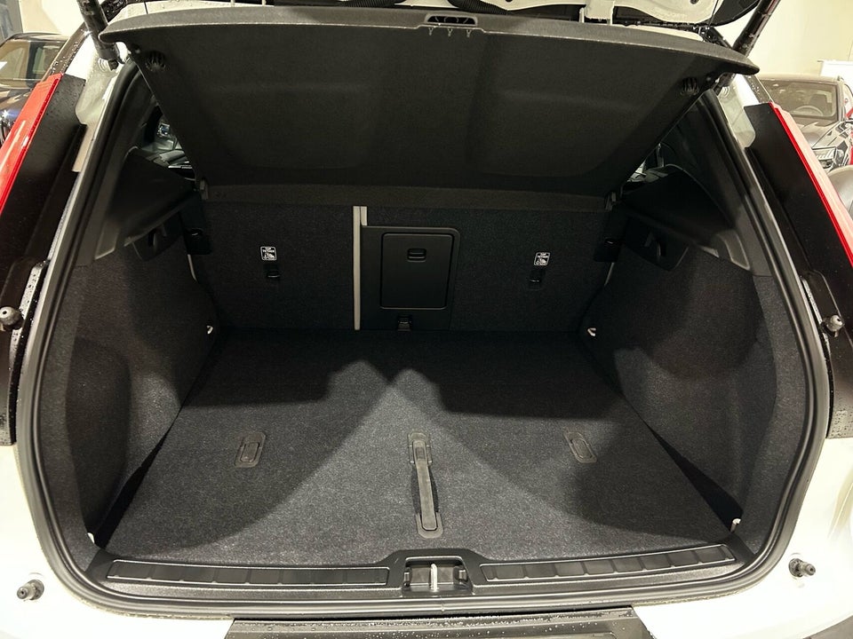 Volvo XC40 P6 ReCharge Ultimate 5d