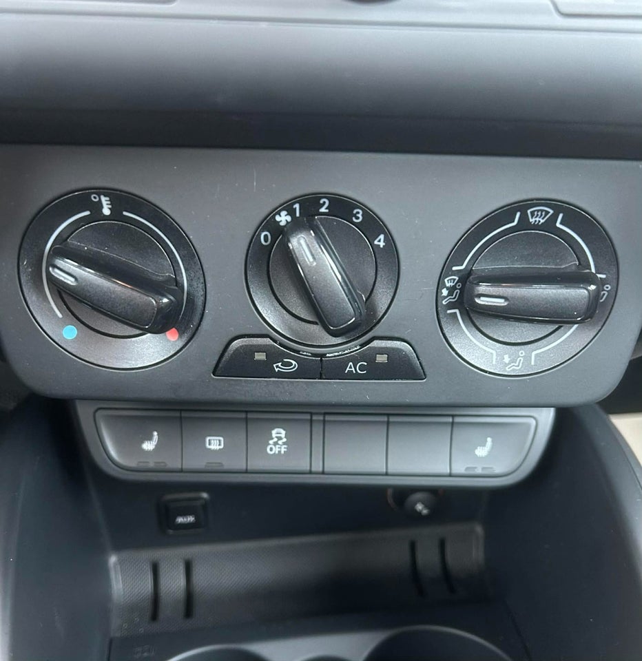 Audi A1 1,4 TFSi 122 Ambition 3d