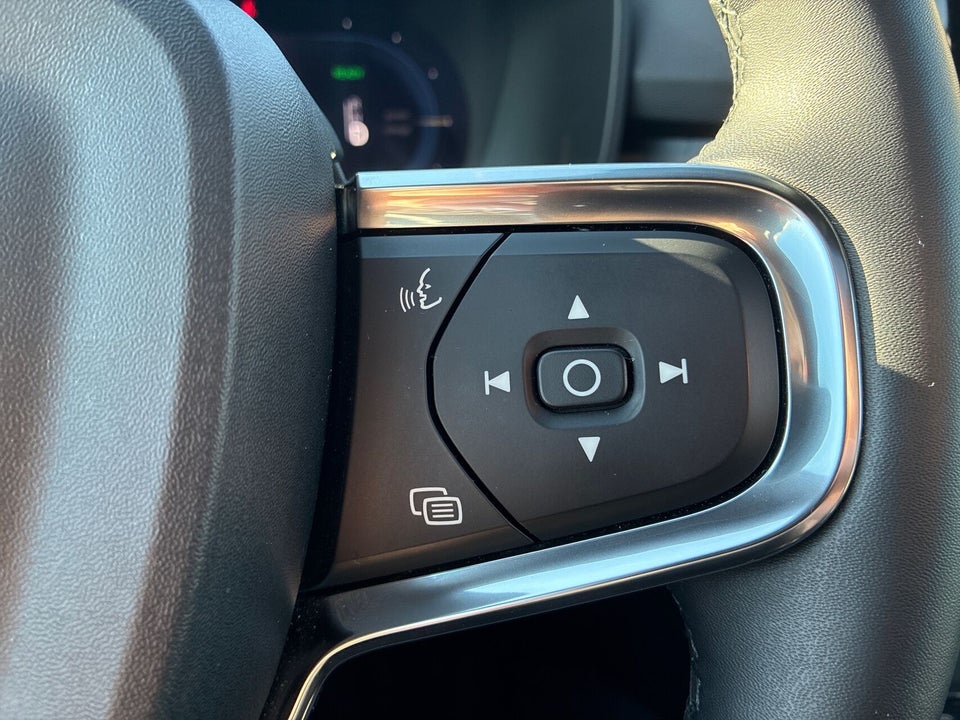 Volvo XC40 P6 ReCharge Ultimate 5d