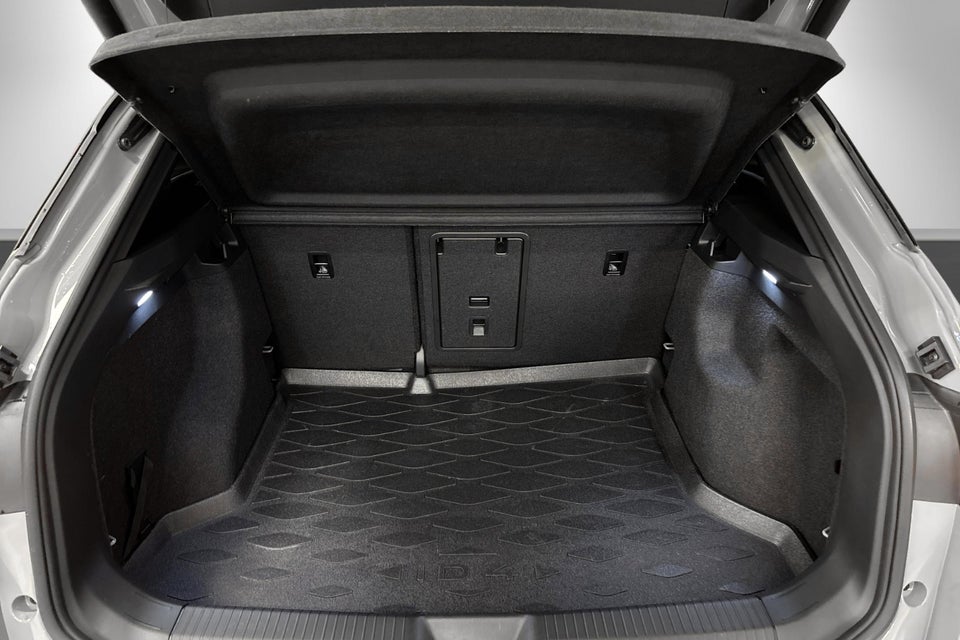 VW ID.4 77 Style+ 5d