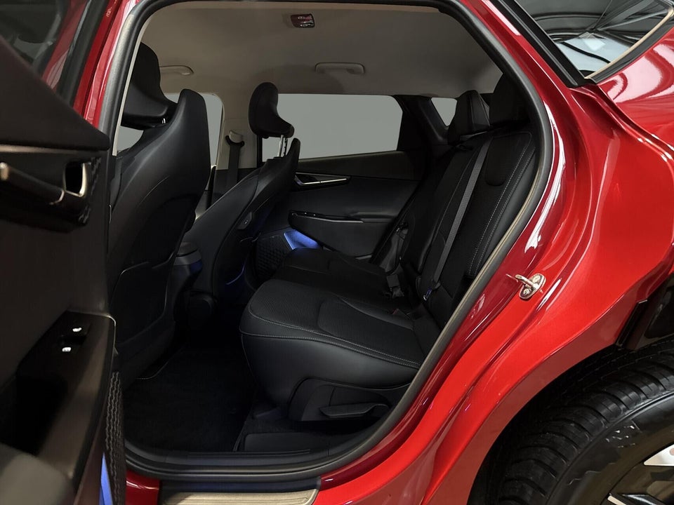 Kia EV6 84 Long Range Upgrade 5d