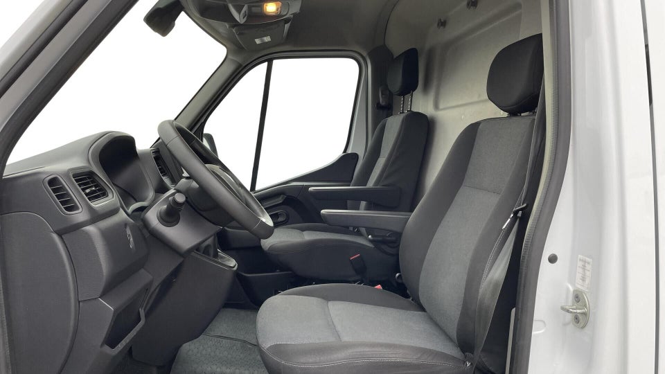 Renault Master IV T33 2,3 dCi 150 L2H2 Kassevogn Tekno