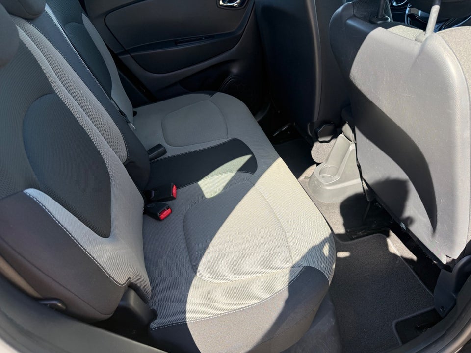 Renault Captur 0,9 TCe 90 Expression 5d