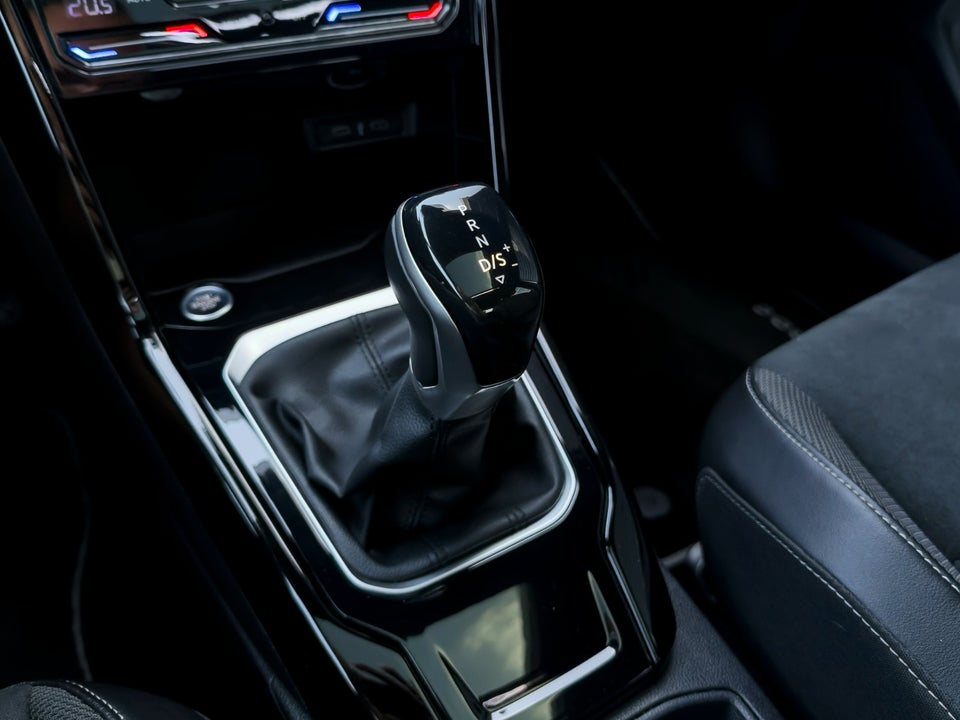 VW T-Roc 1,5 TSi 150 Style DSG 5d