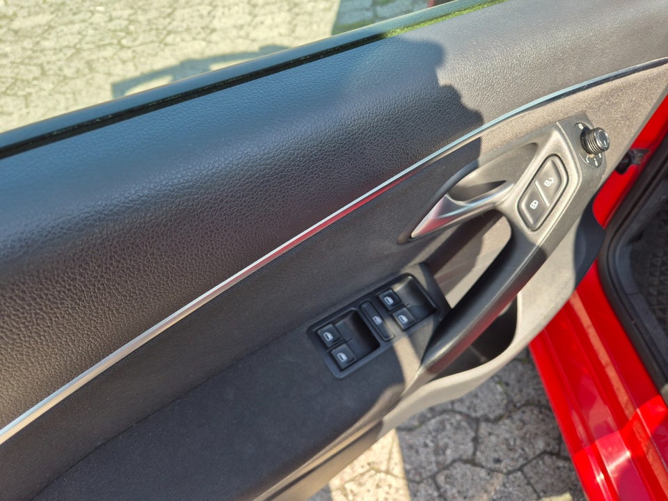 VW Polo 1,2 TSi 90 Comfortline BMT 5d