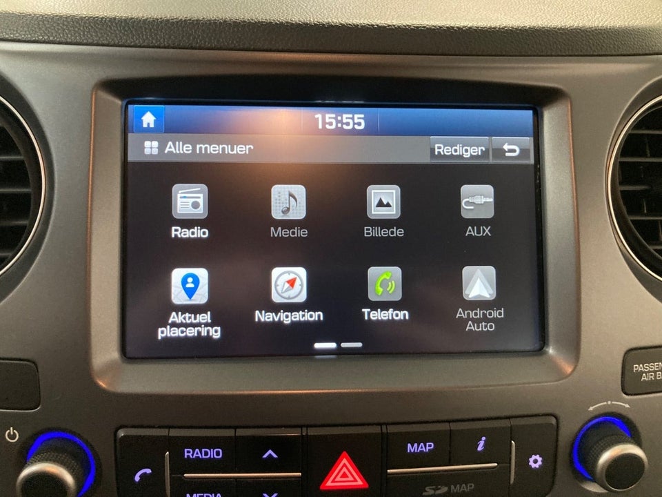 Hyundai i10 1,0 Touch 5d