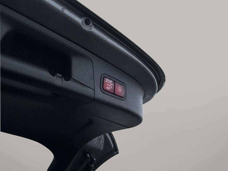 Mercedes EQA250+ AMG Edition 5d