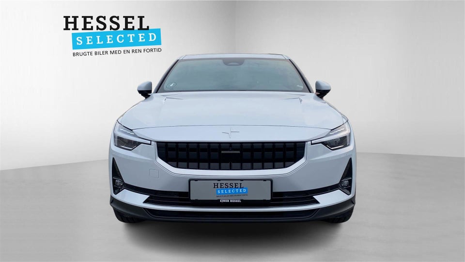 Polestar 2 Long Range AWD 5d