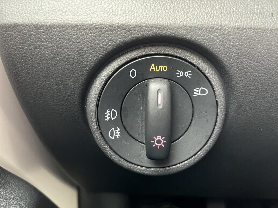 VW Up! 1,0 MPi 60 Move BMT 5d