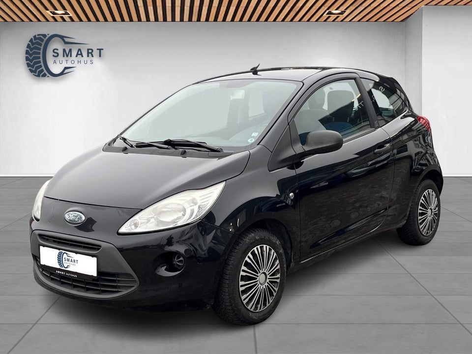 Ford Ka 1,2 Ambiente 3d