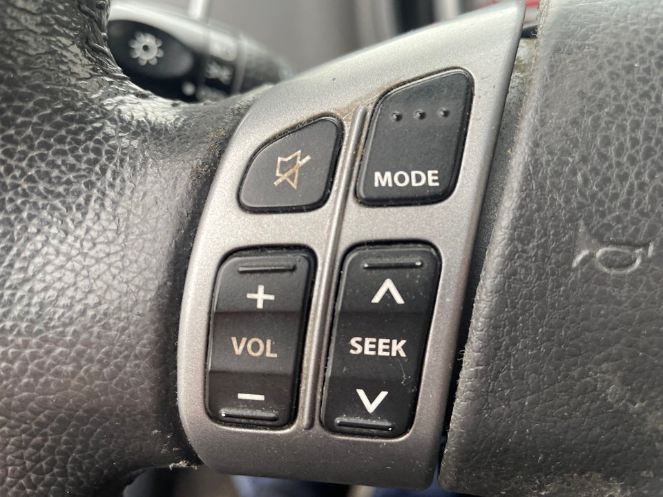 Suzuki Splash 1,0 GLS 5d