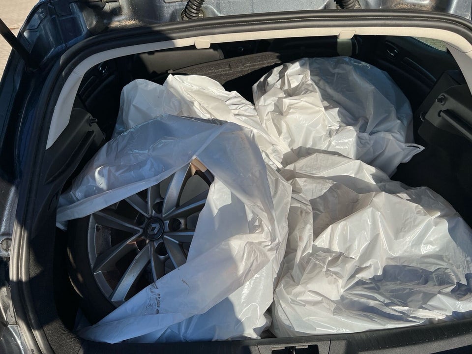 Renault Megane IV 1,2 TCe 100 Zen 5d