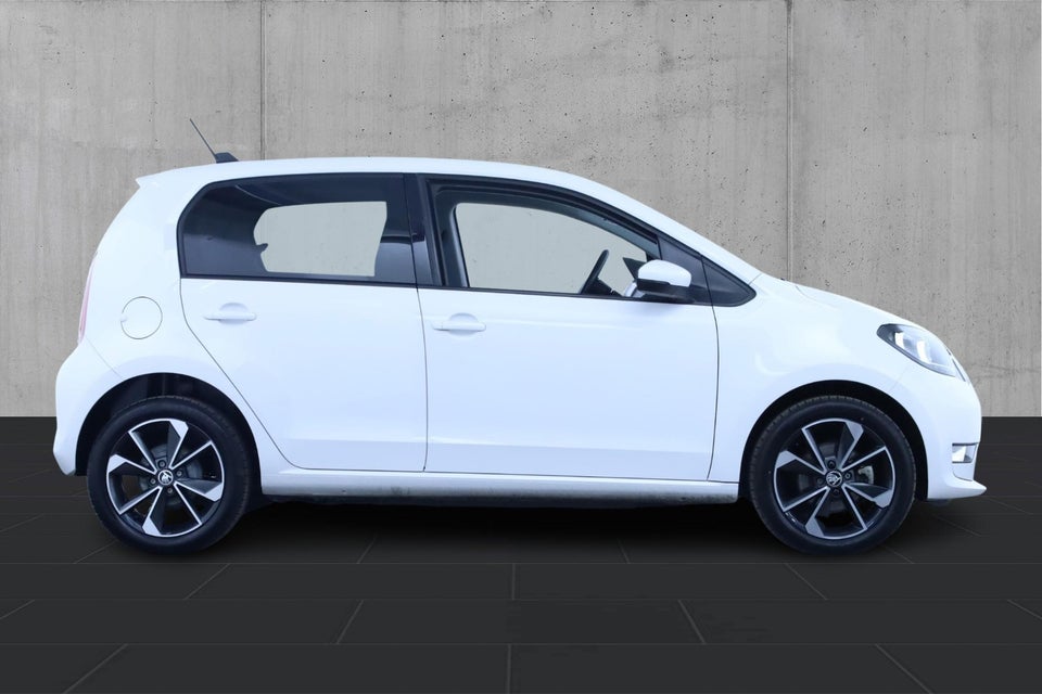 Skoda Citigo-e iV Style 5d