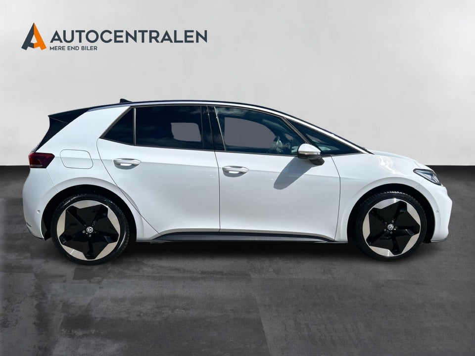 VW ID.3 77 Pro S 5d