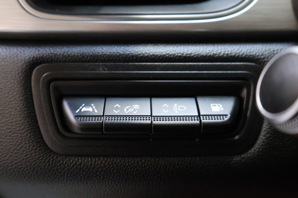 Renault Captur 1,6 E-Tech Intens 5d