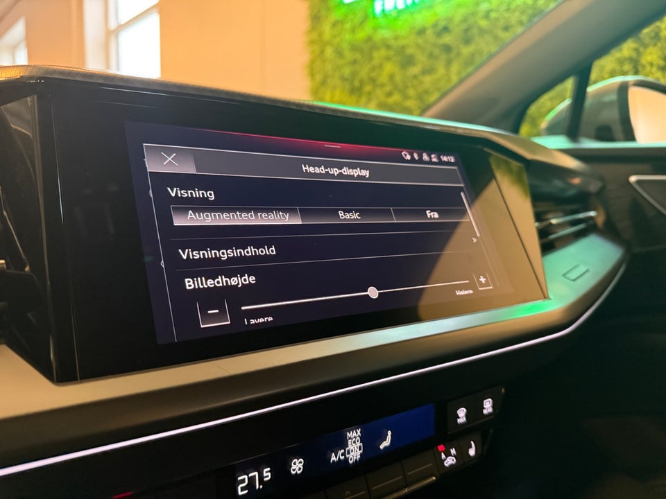 Audi Q4 e-tron 50 Attitude quattro 5d