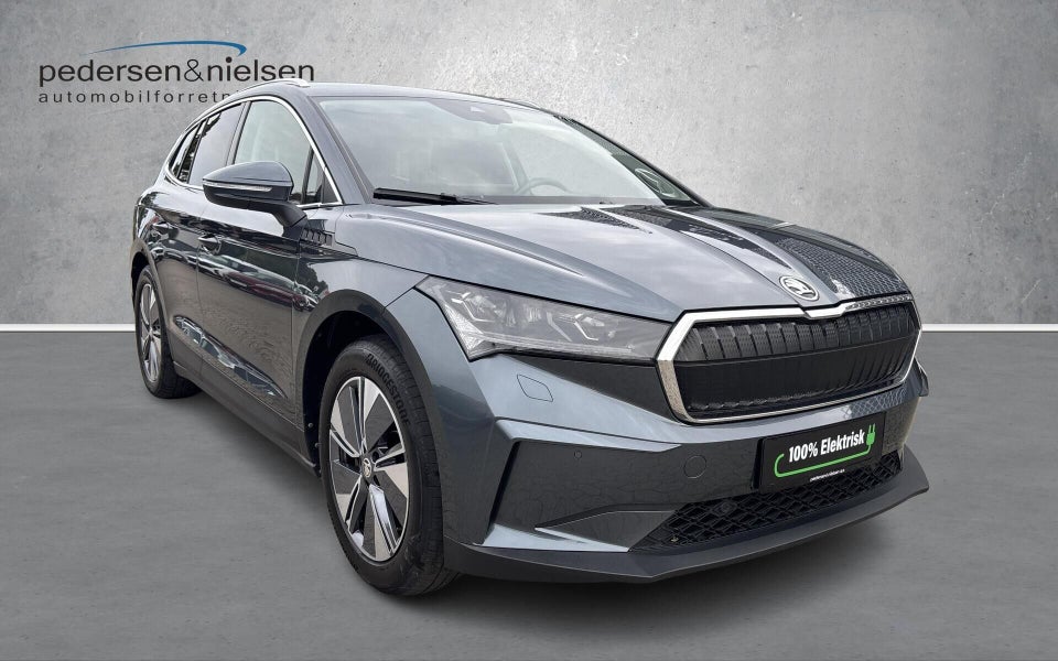 Skoda Enyaq 80 iV Selection Suite 5d