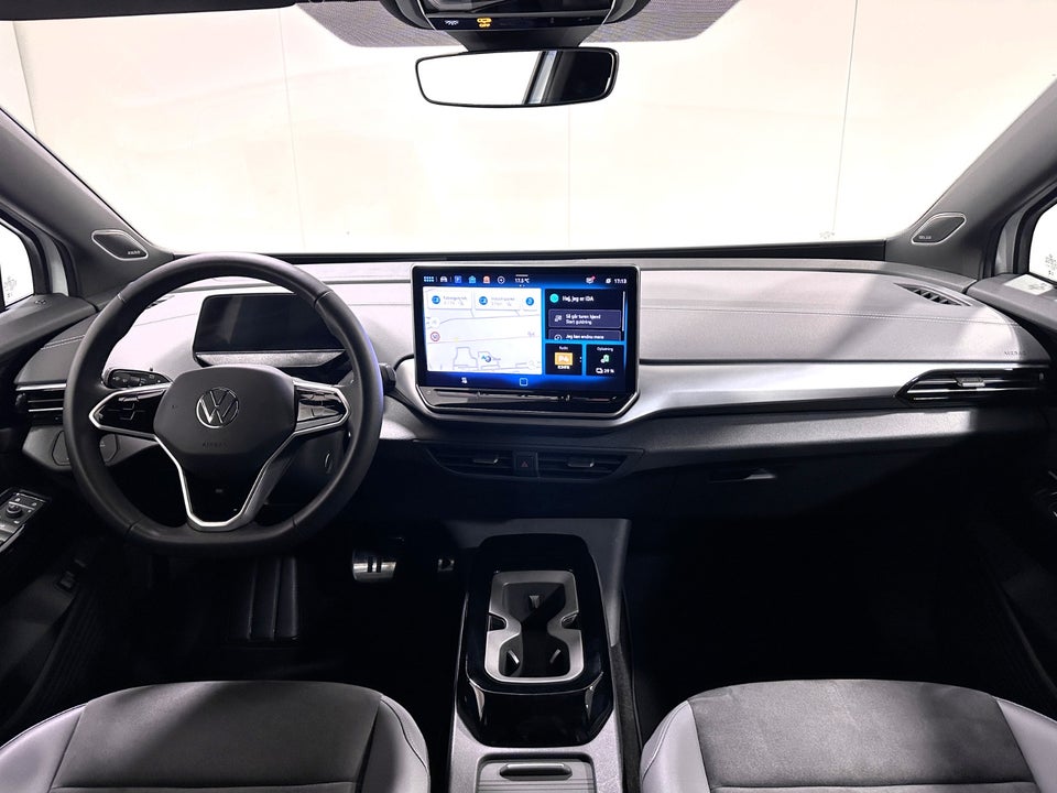 VW ID.4 77 Style Van 5d