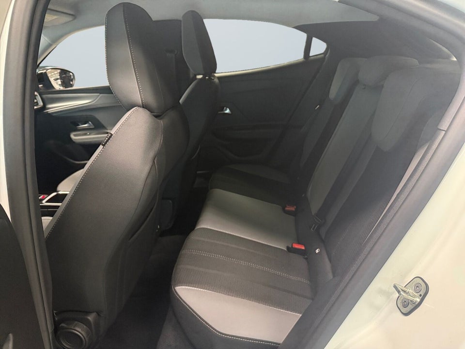 Opel Mokka-e 50 Elegance 5d