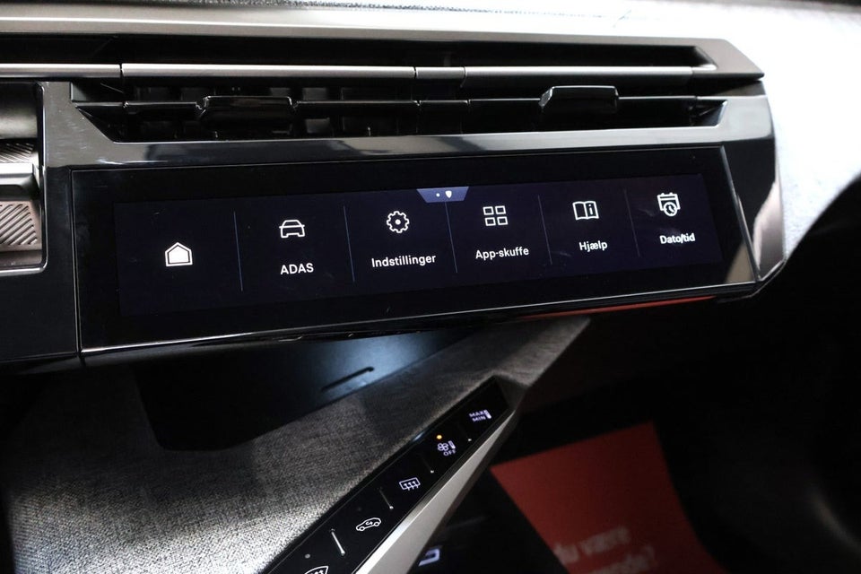 Peugeot e-3008 77 Allure 5d