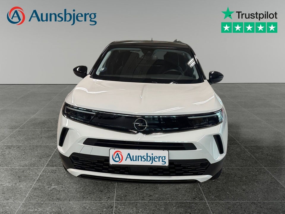 Opel Mokka-e 50 Edition 5d