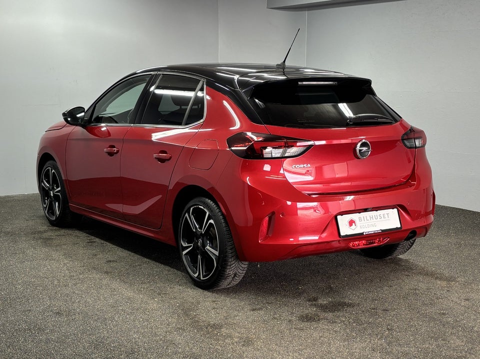 Opel Corsa 1,2 Elegance 5d