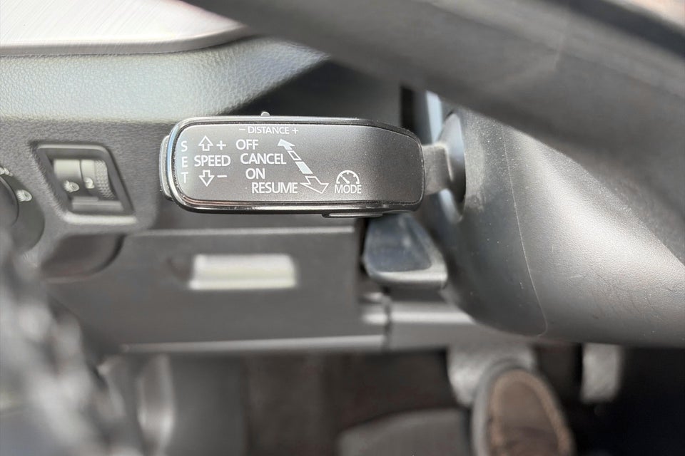 Skoda Kamiq 1,0 TSi 110 Style DSG 5d