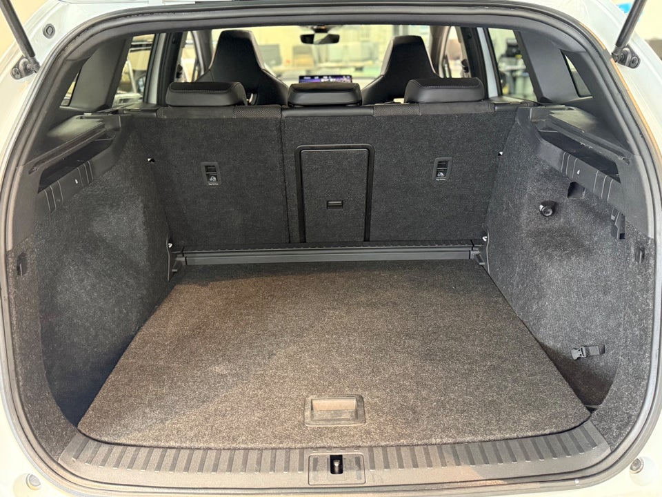 Skoda Enyaq 60 iV Sportline 5d