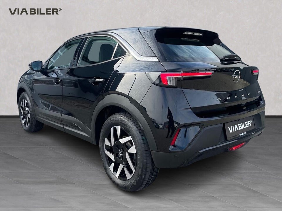 Opel Mokka-e 50 Elegance 5d