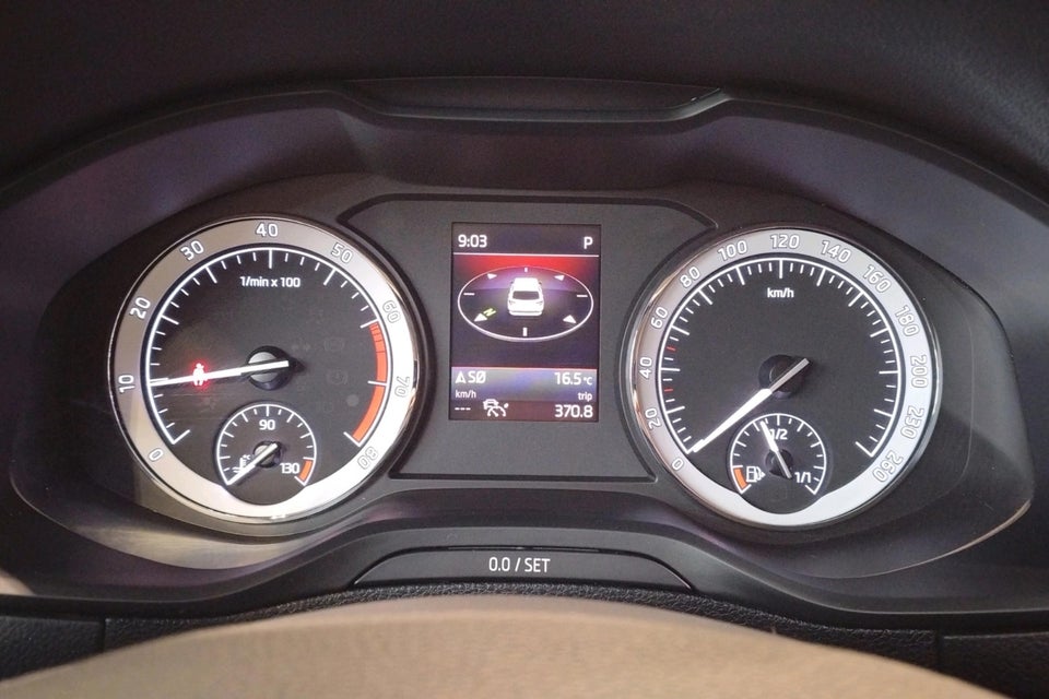 Skoda Karoq 1,5 TSi 150 Style+ DSG 5d