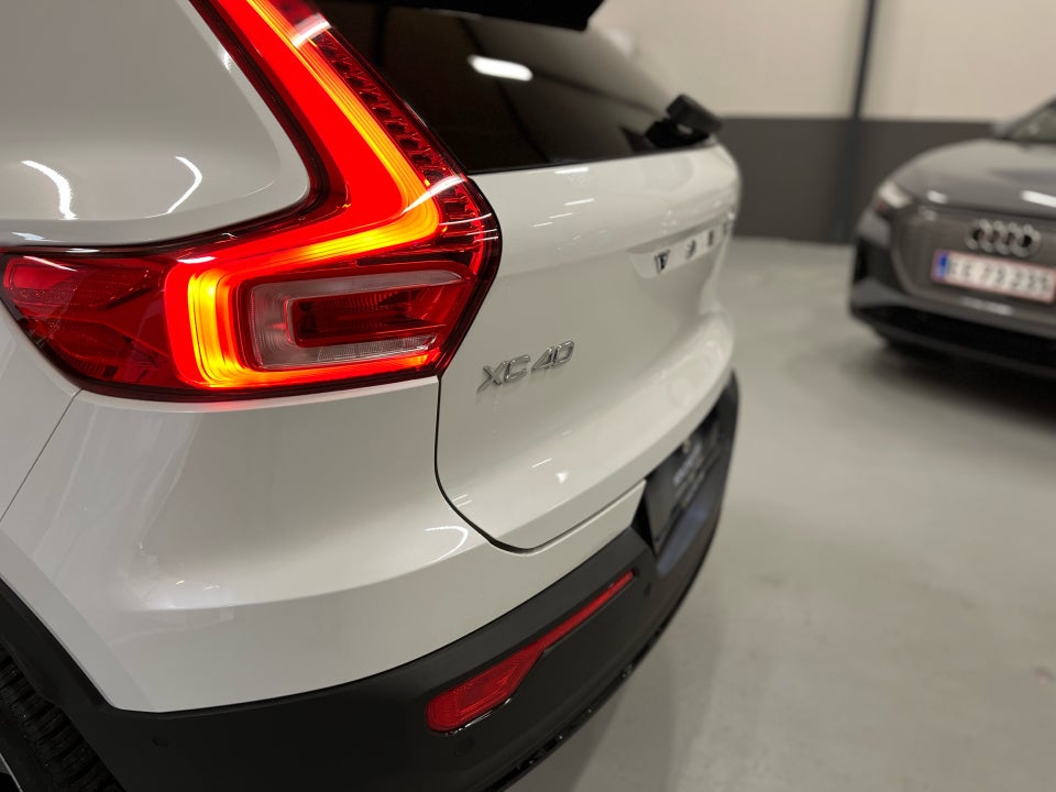 Volvo XC40 P6 ReCharge Ultimate 5d