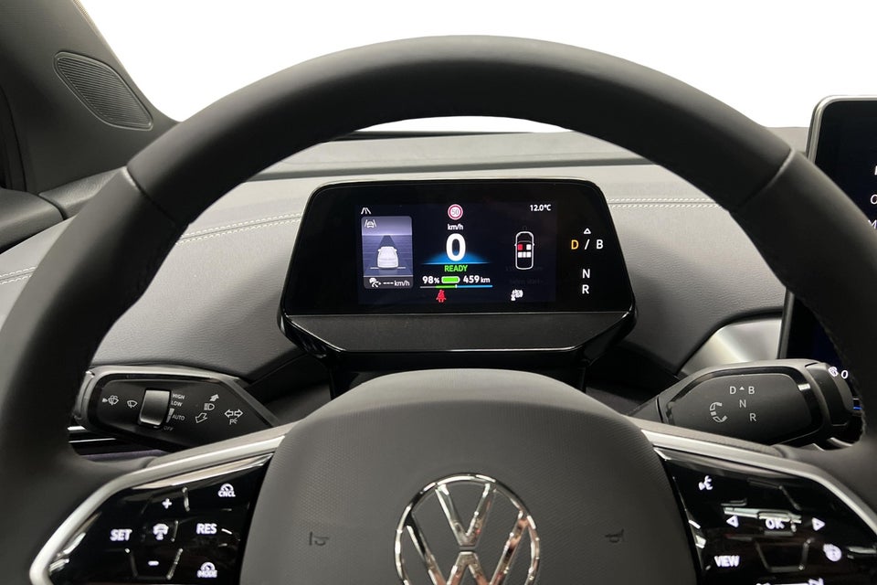 VW ID.5 77 Style Edition 5d