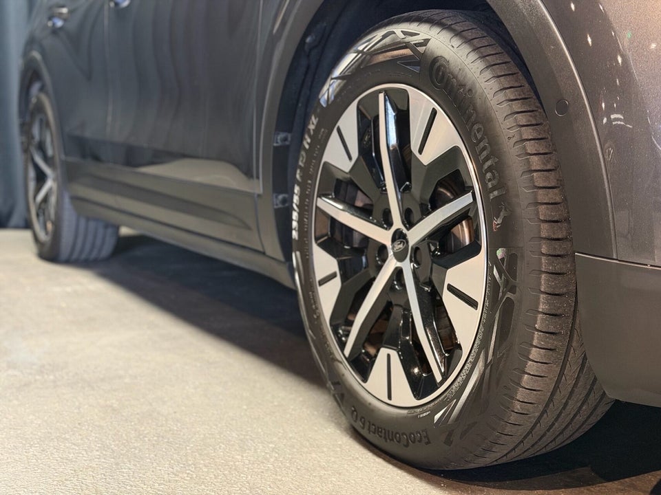 Ford Explorer 77 Select Extended Range 5d
