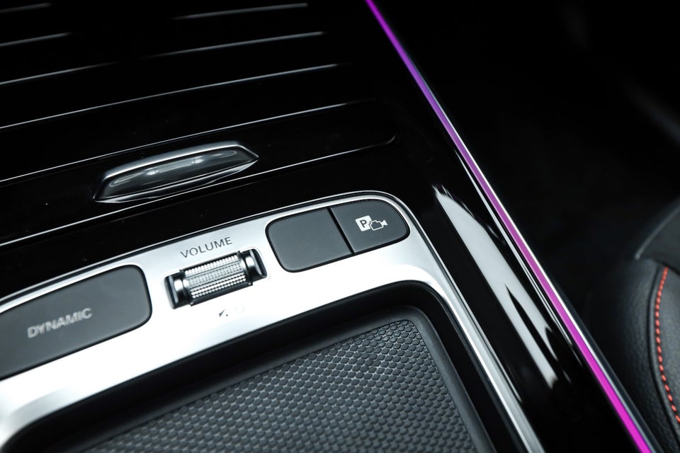 Mercedes EQA250+ AMG Advance 5d