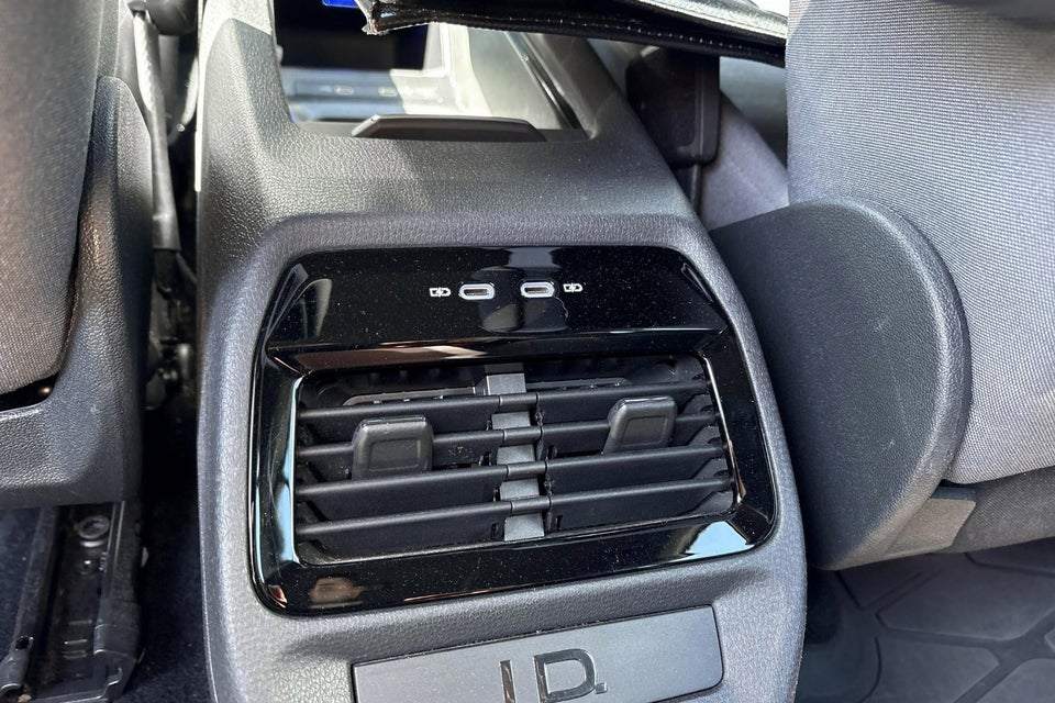 VW ID.4 52 Pure 5d