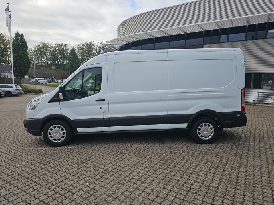 Ford Transit 350 L2 Van 2,0 TDCi 170 Trend aut. H2 FWD