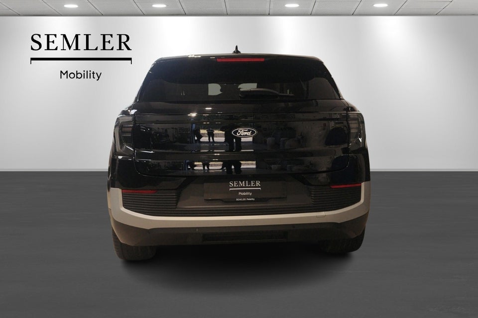 Ford Explorer 77 Select Extended Range 5d