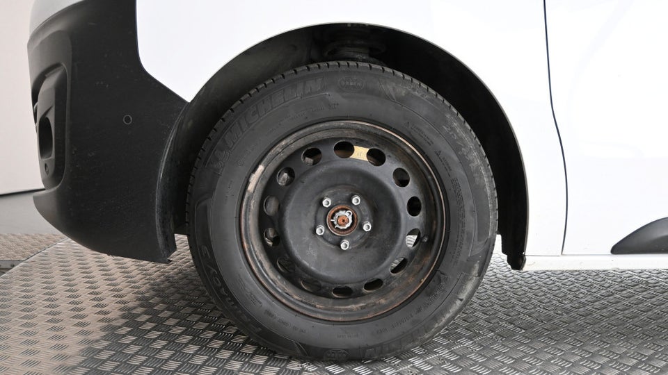 Opel Vivaro-e 75 Enjoy+ L2