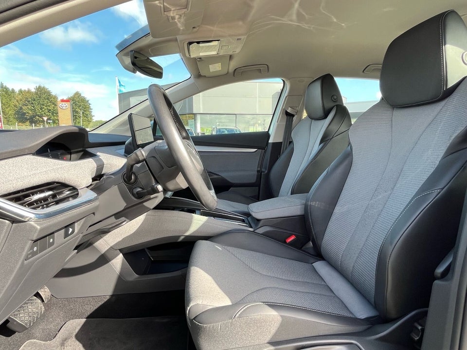 Skoda Enyaq 60 iV 5d