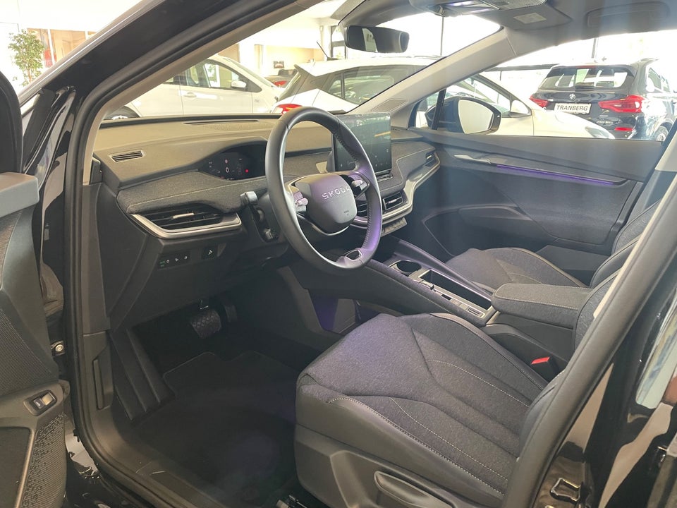 Skoda Elroq 85 iV Premium 5d