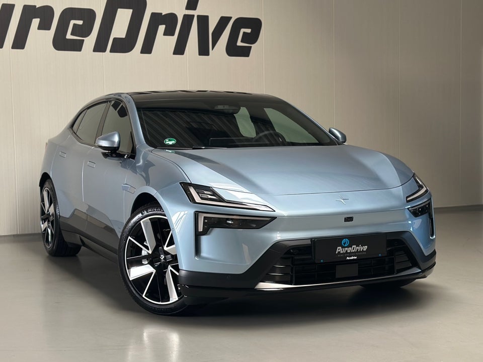 Polestar 4 Long Range 5d