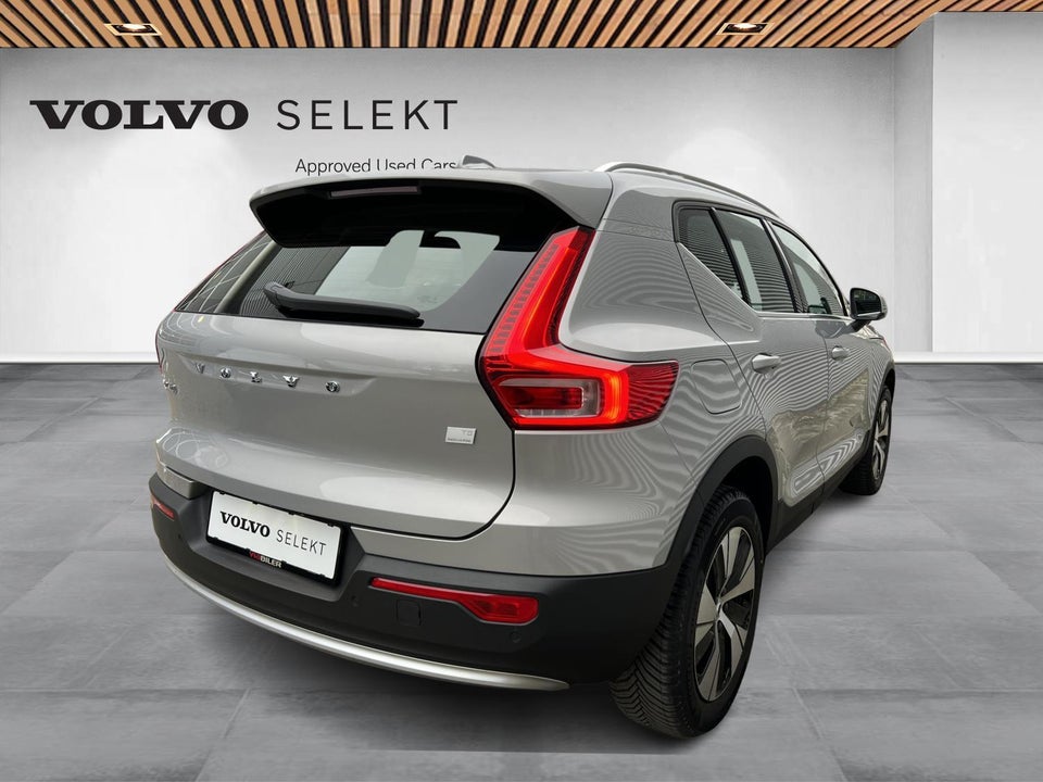 Volvo XC40 1,5 T5 ReCharge Plus Bright aut. 5d