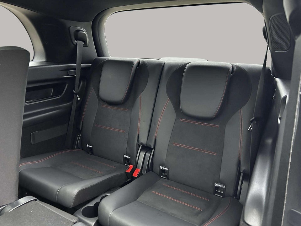 Mercedes EQB250+ AMG Advance 7prs 5d