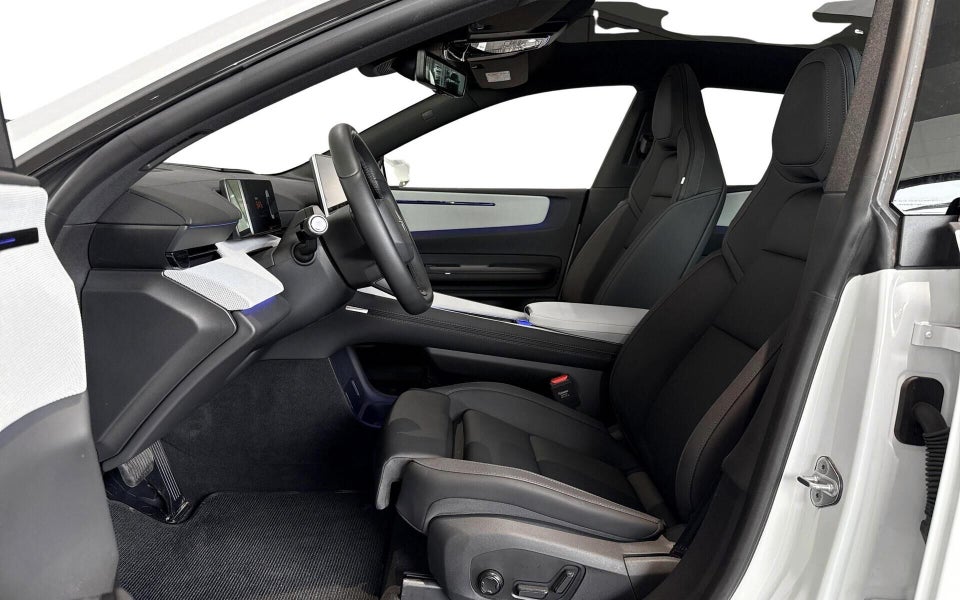 Polestar 4 Long Range 5d