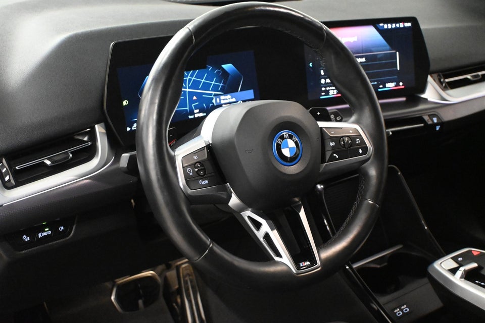 BMW 225e 1,5 Active Tourer M-Sport xDrive aut. 5d